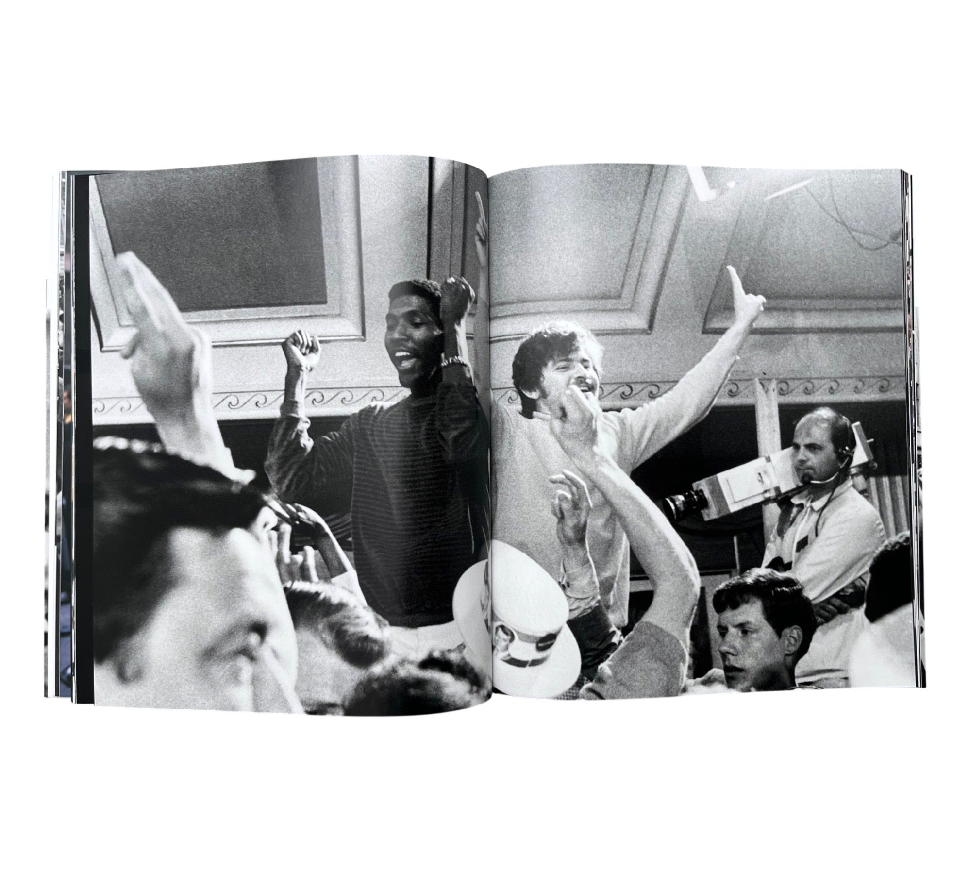 Harry Benson: R.F.K - A Photographer's Journal