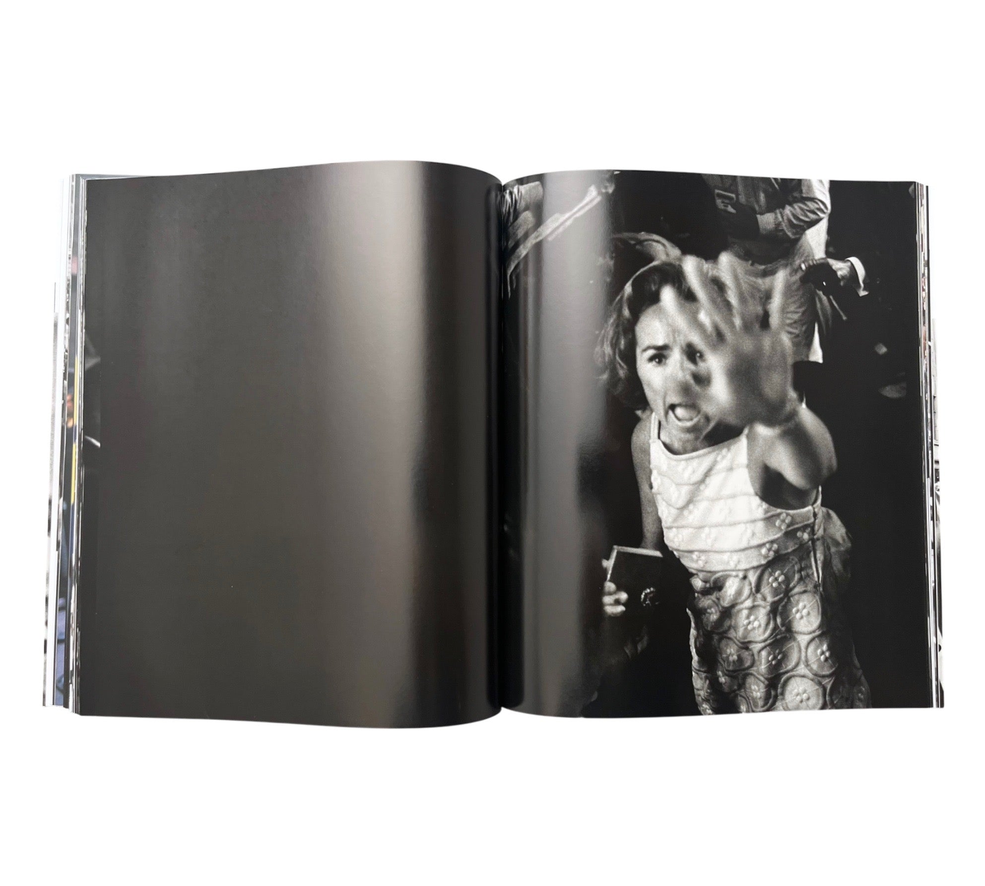 Harry Benson: R.F.K - A Photographer's Journal