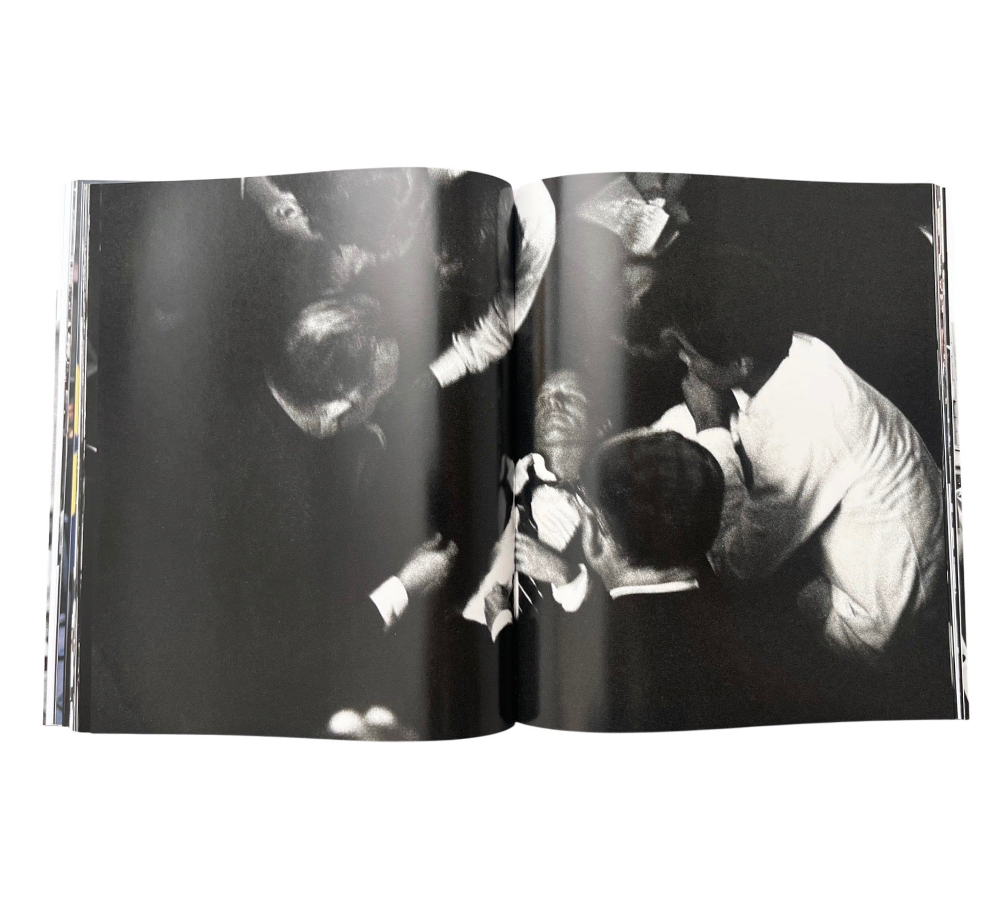 Harry Benson: R.F.K - A Photographer's Journal