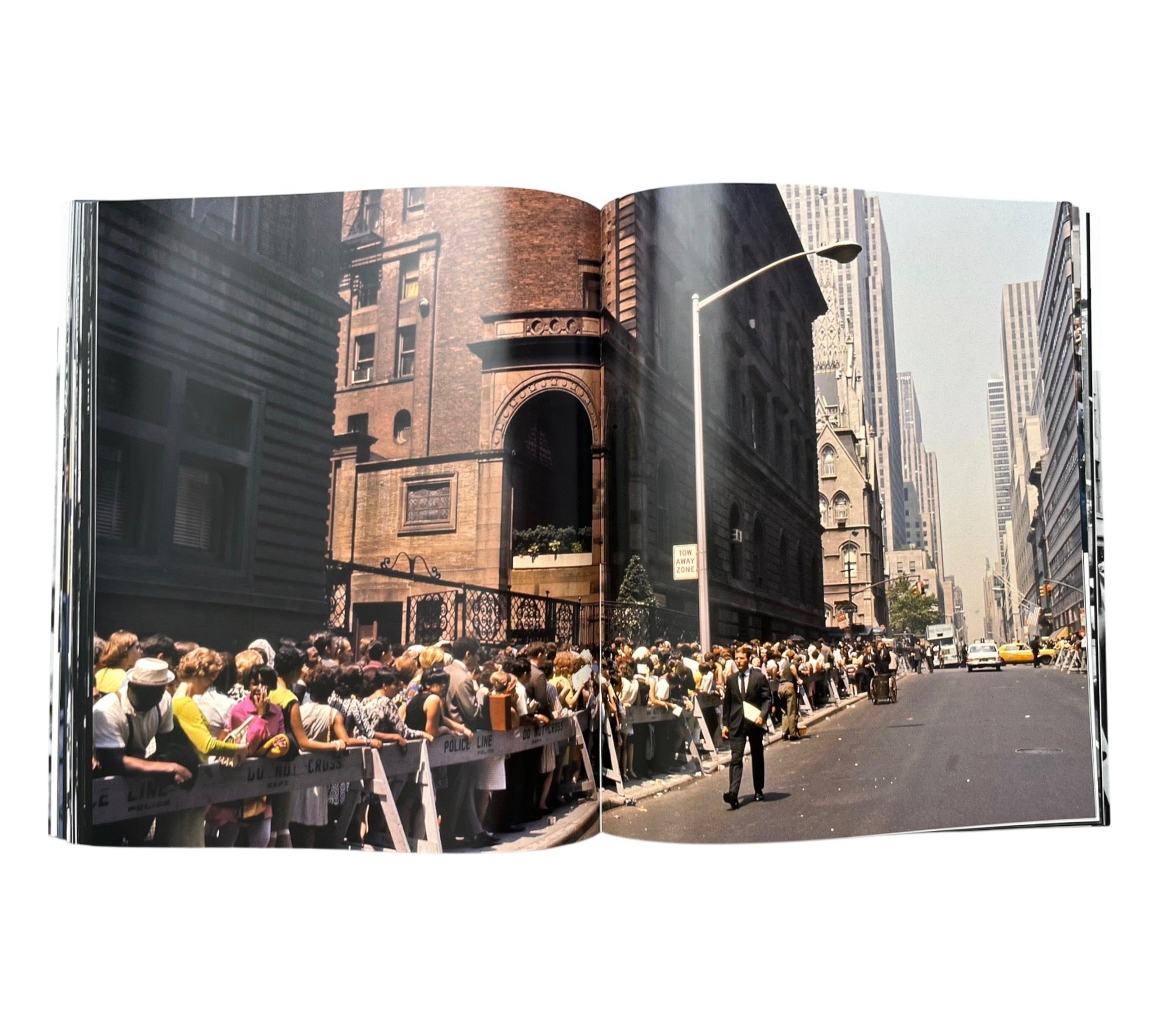 Harry Benson: R.F.K - A Photographer's Journal