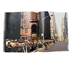 Harry Benson: R.F.K - A Photographer's Journal