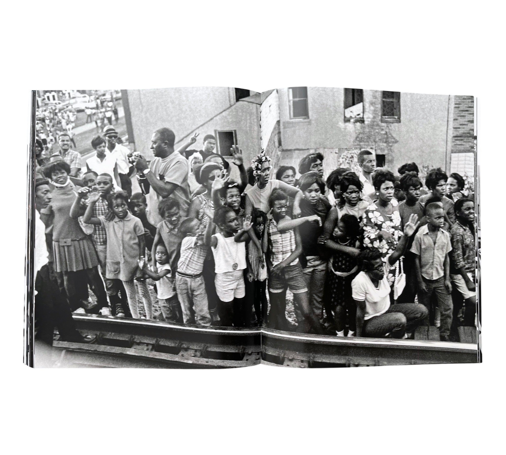 Harry Benson: R.F.K - A Photographer's Journal
