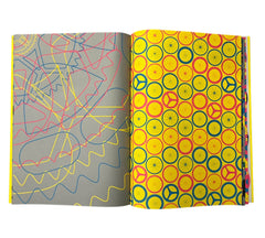 Cyclepedia: Wrapping Paper (10 sheets)