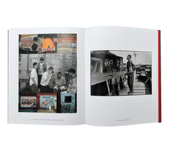 Danny Lyon: Message to the Future
