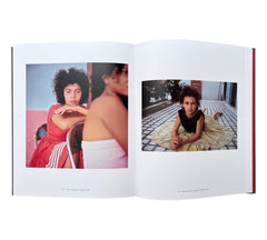 Danny Lyon: Message to the Future