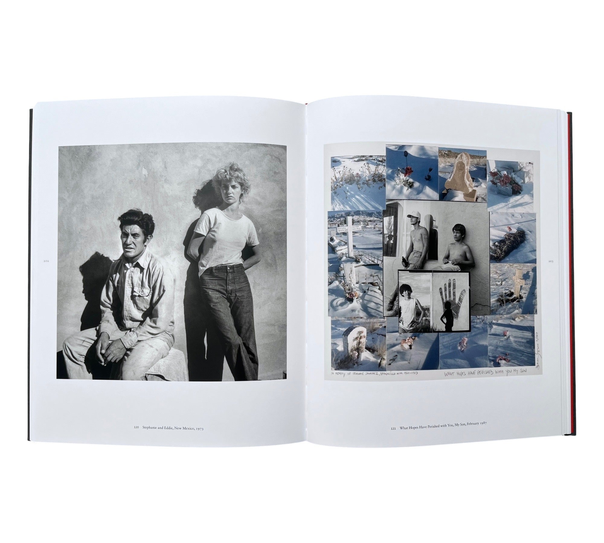 Danny Lyon: Message to the Future