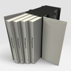 Photography: A History 1839-Now (4-volume set)