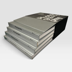 Photography: A History 1839-Now (4-volume set)