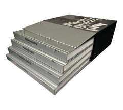 Photography: A History 1839-Now (4-volume set)