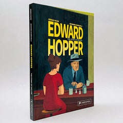Edward Hopper: The Story of His Life
