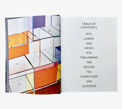Designing Transparency: Glass in Modern Design