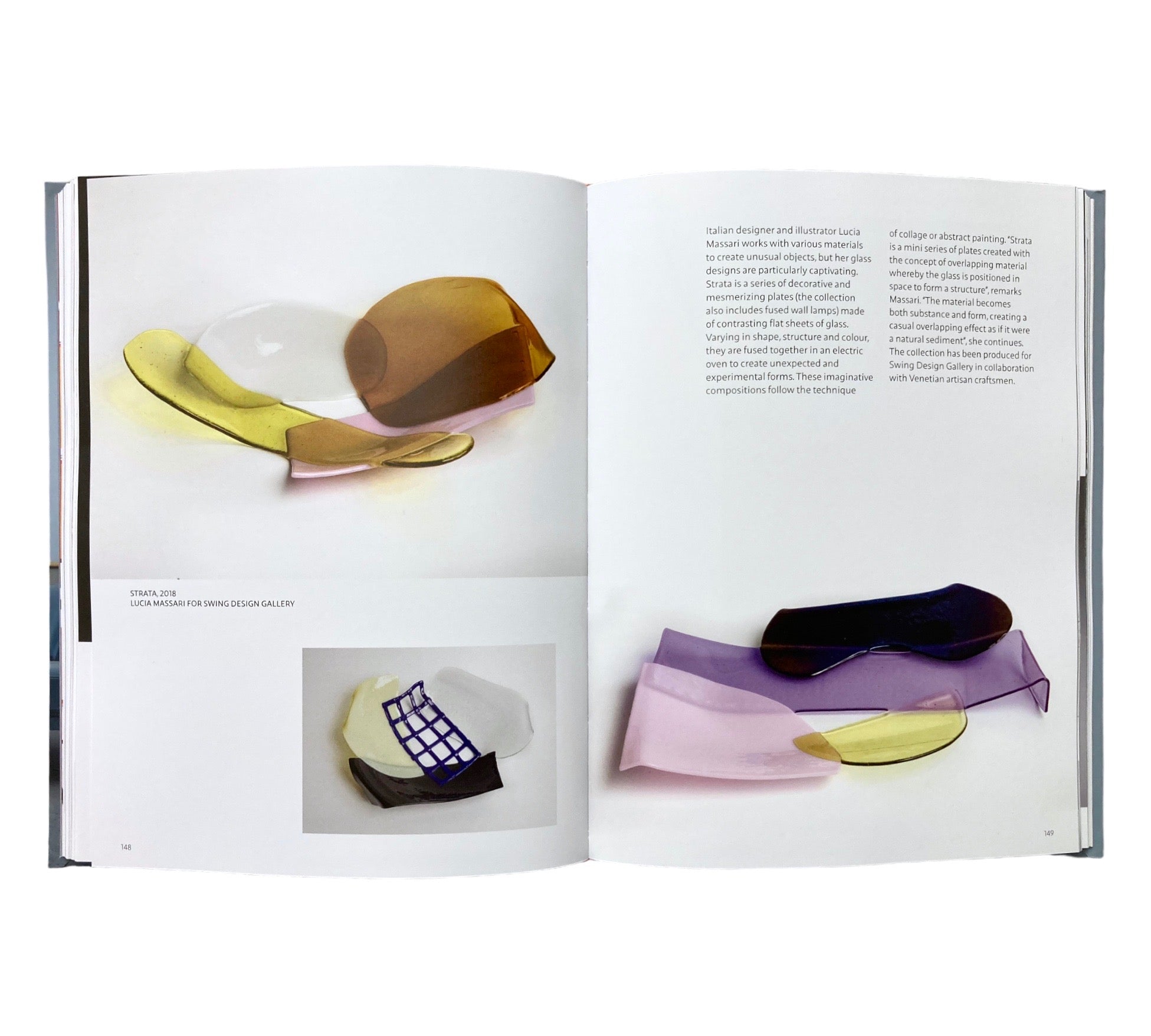 Designing Transparency: Glass in Modern Design