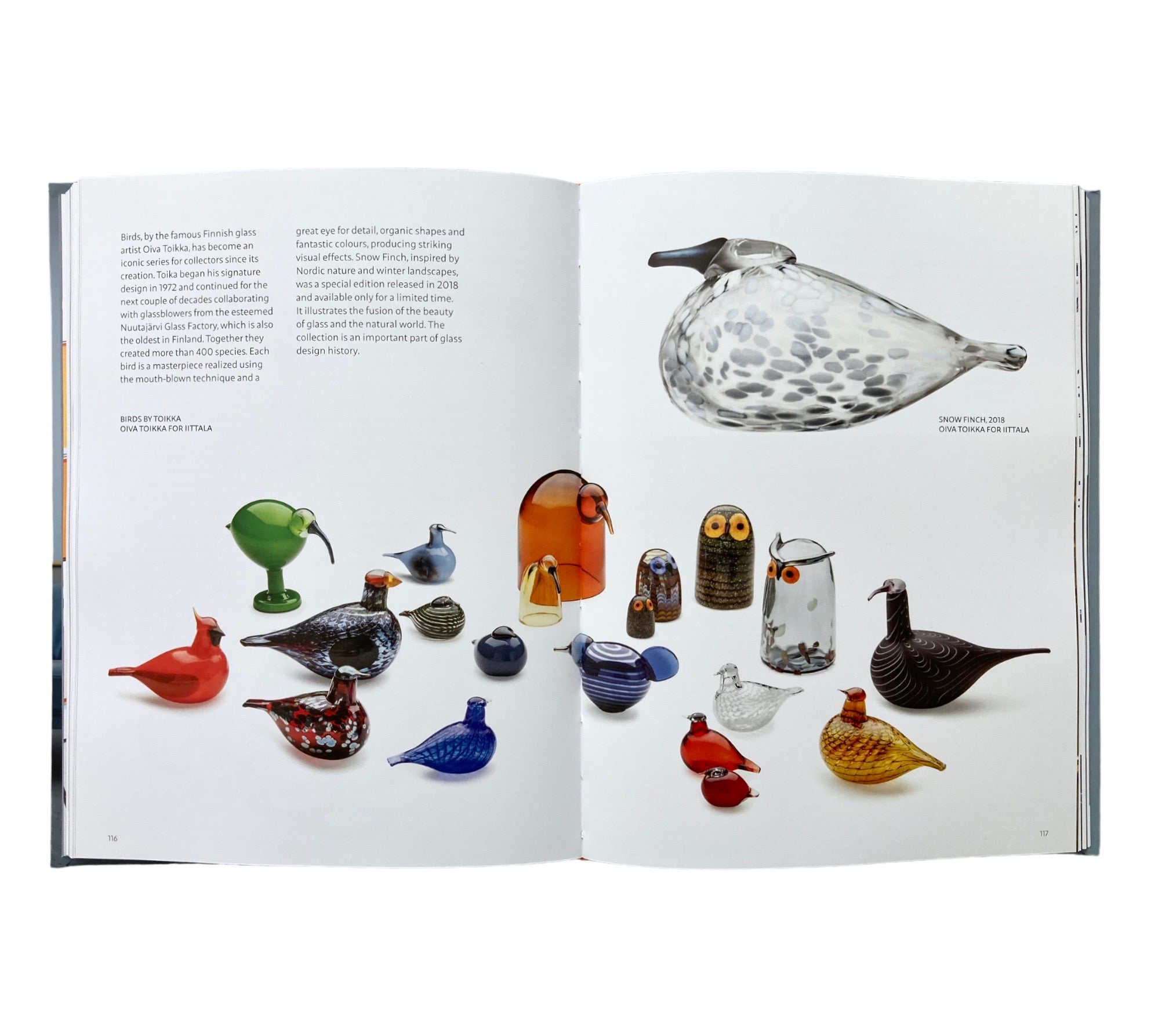 Designing Transparency: Glass in Modern Design