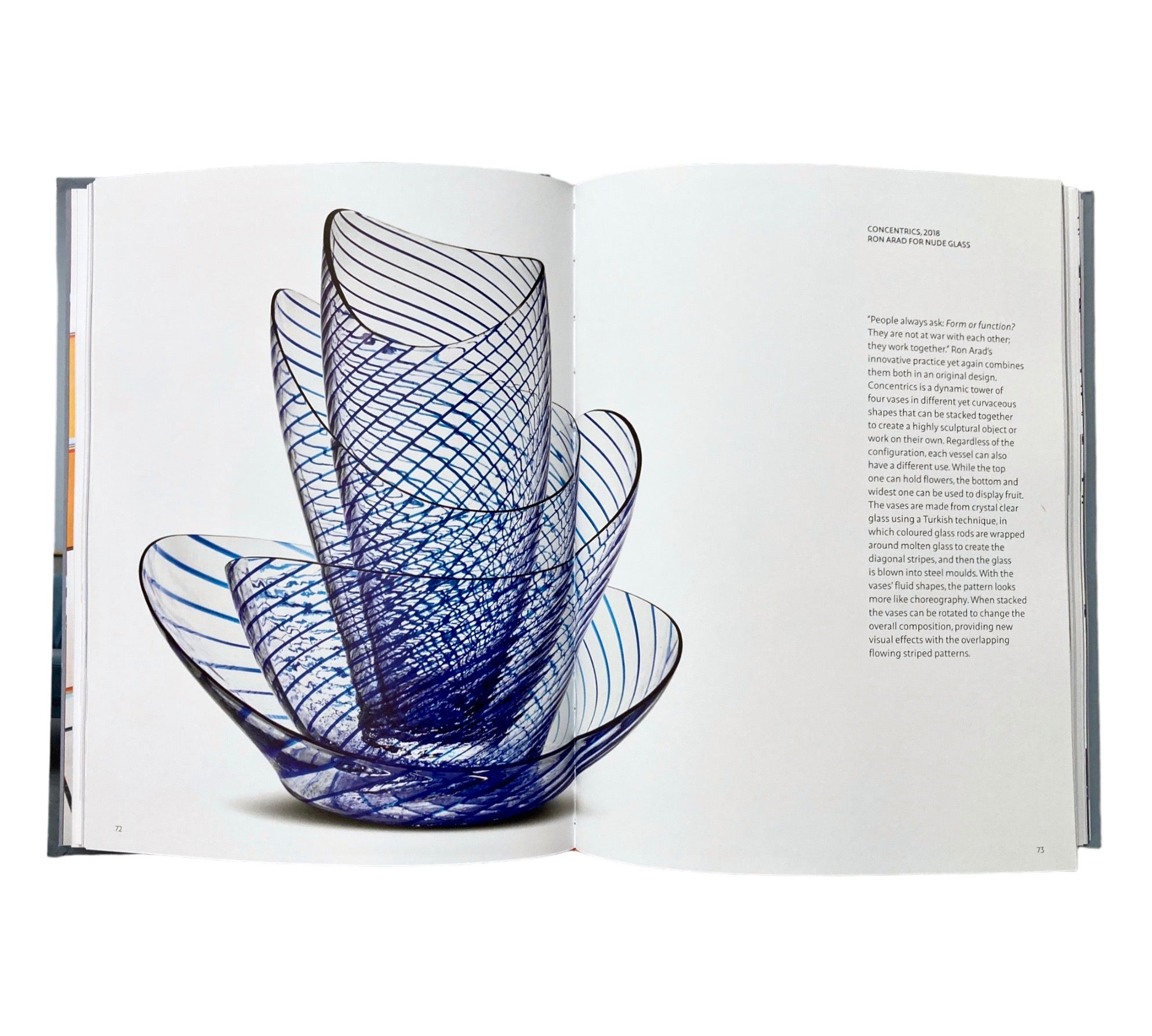 Designing Transparency: Glass in Modern Design