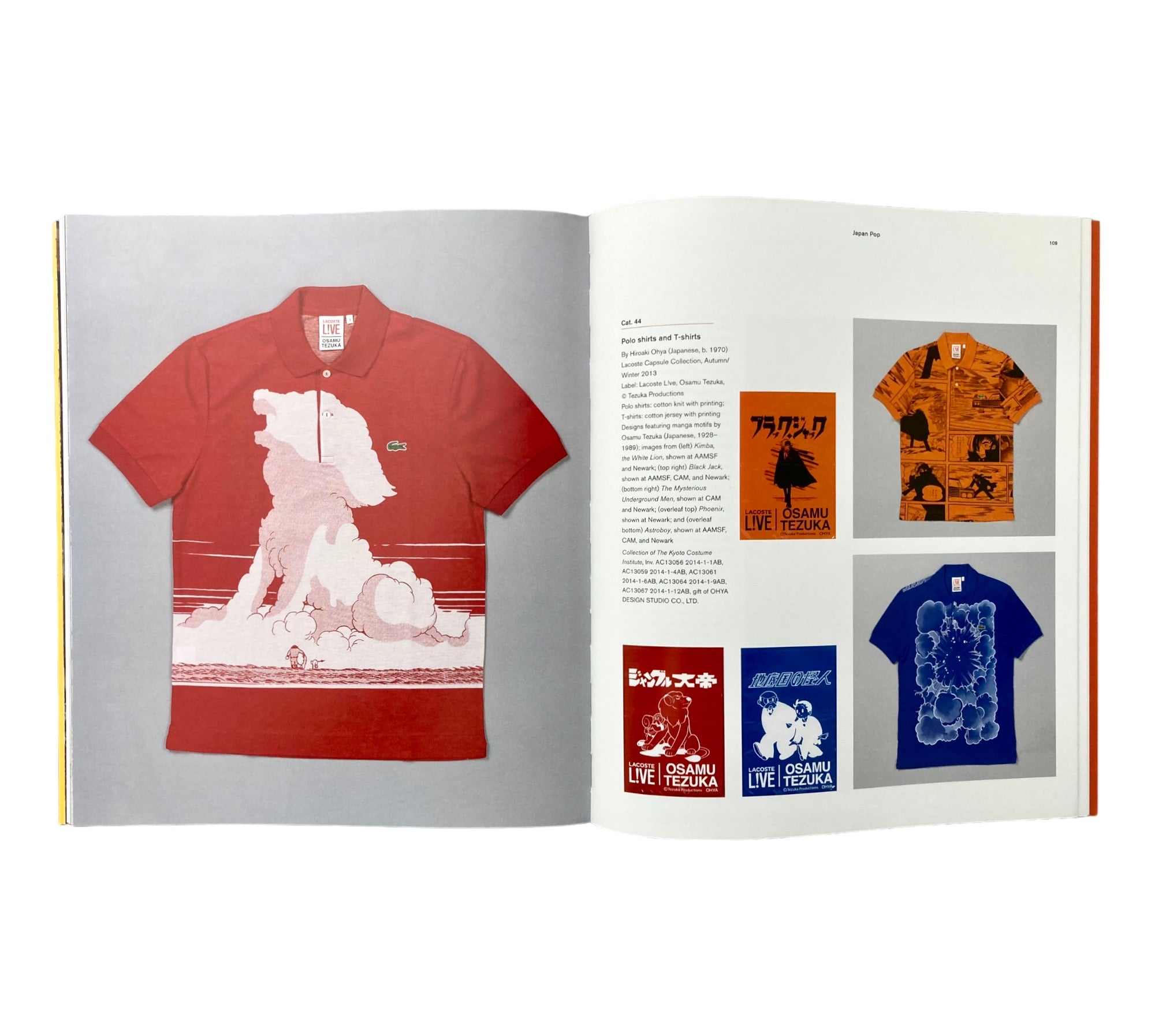Kimono Refashioned: Japan's Impact on International Fashion