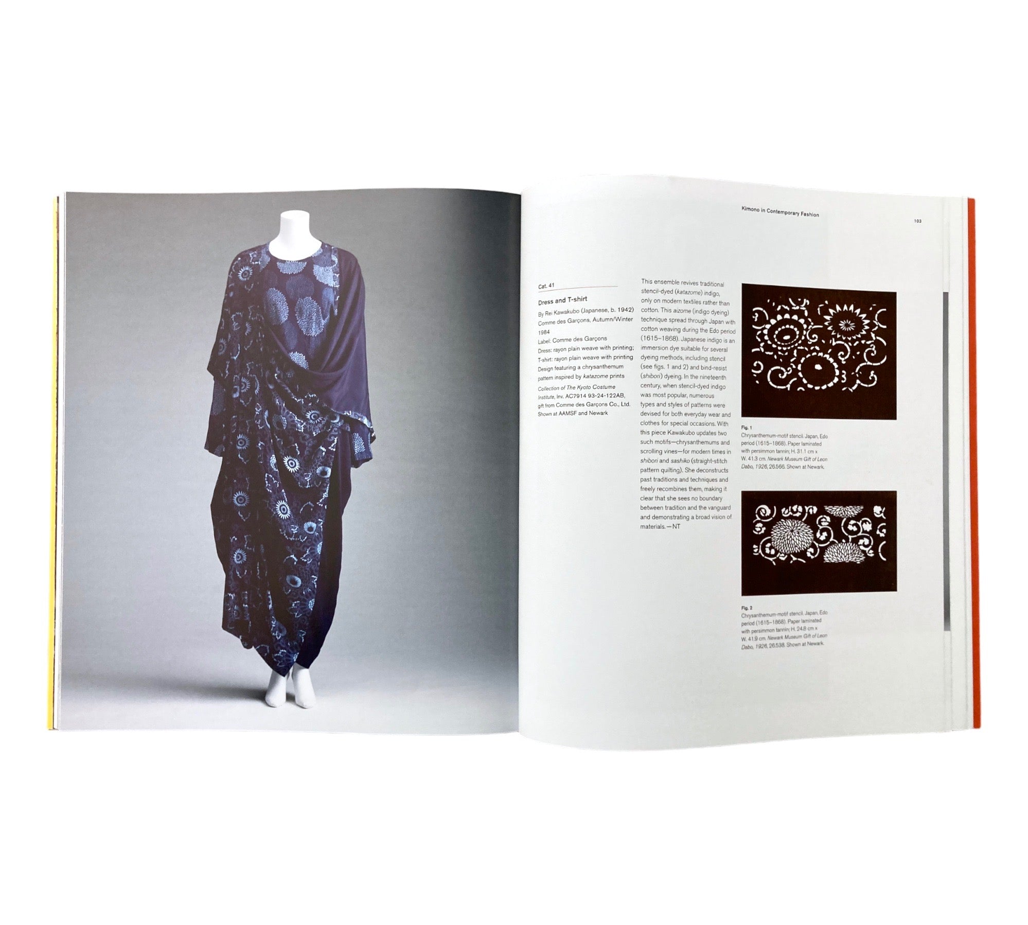 Kimono Refashioned: Japan's Impact on International Fashion