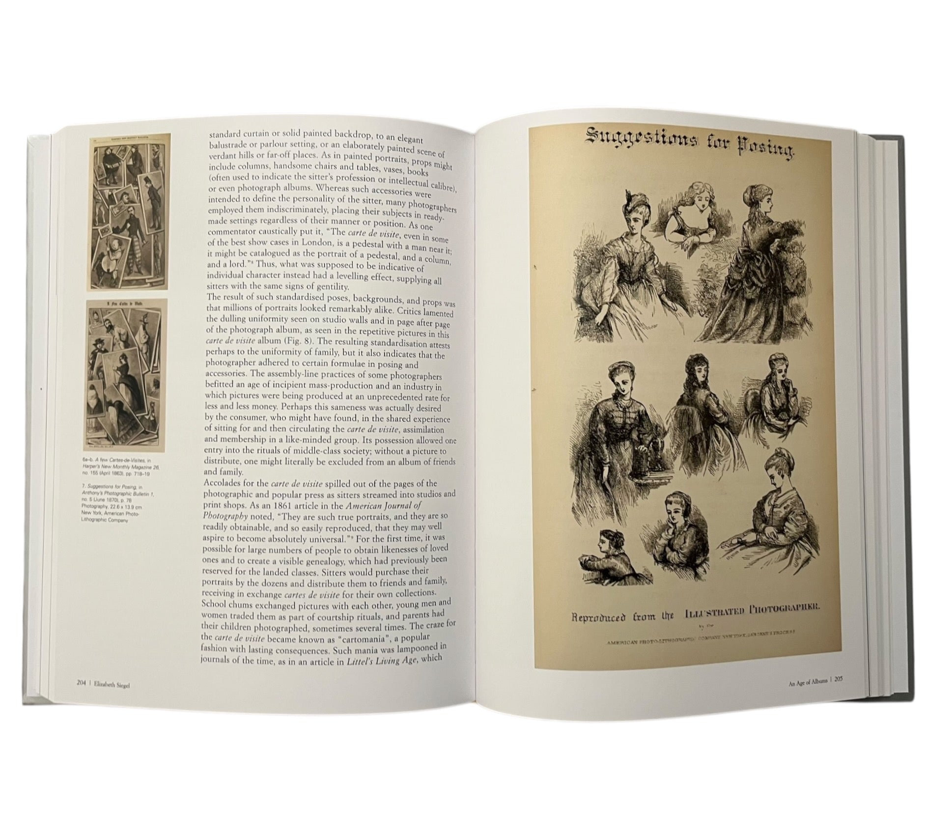 Photography: A History 1839-Now (4-volume set)