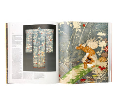 Kimono Refashioned: Japan's Impact on International Fashion