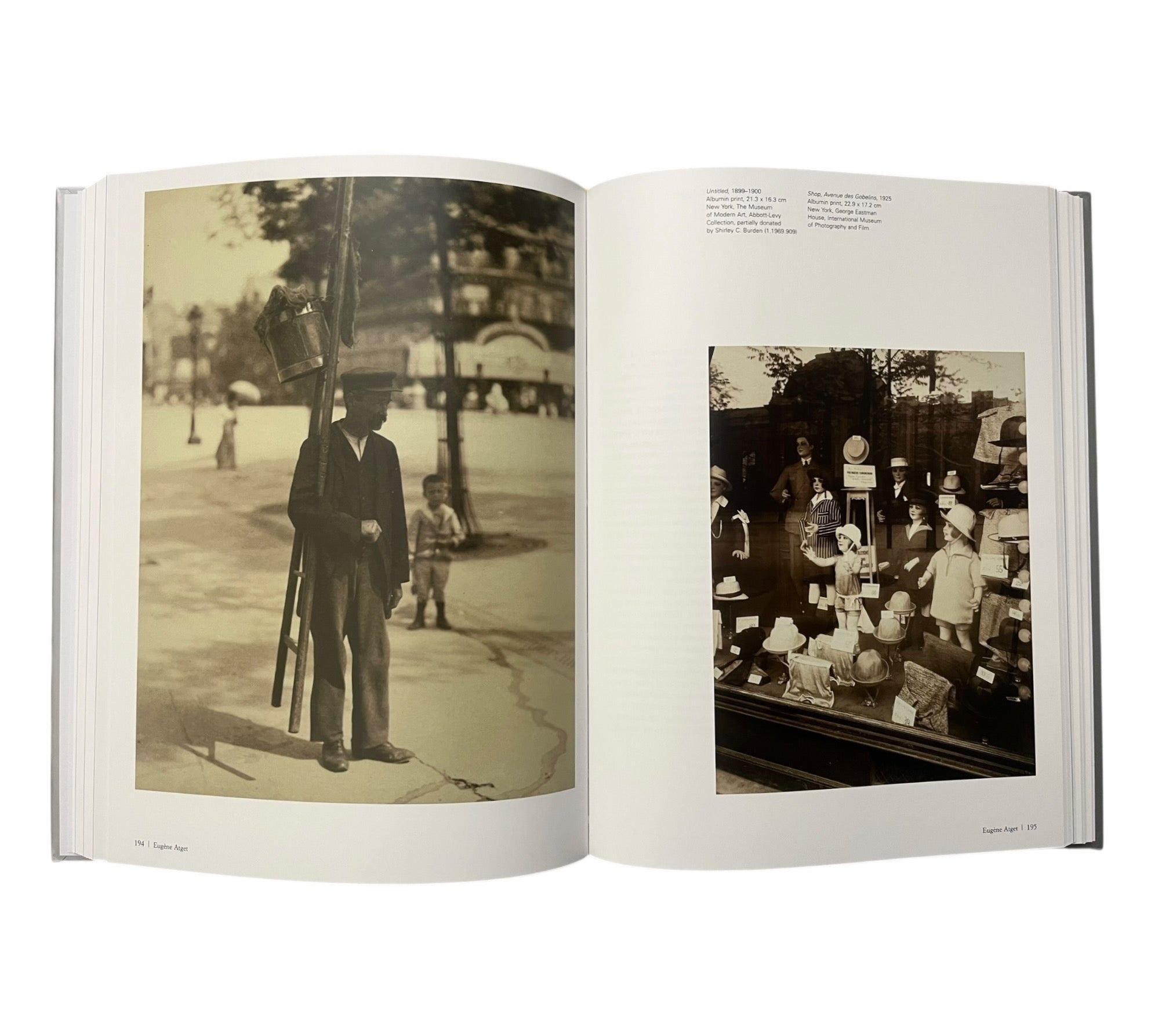 Photography: A History 1839-Now (4-volume set)