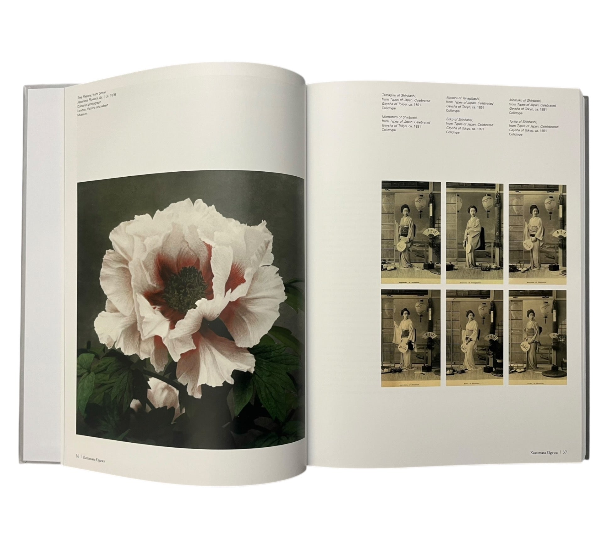 Photography: A History 1839-Now (4-volume set)