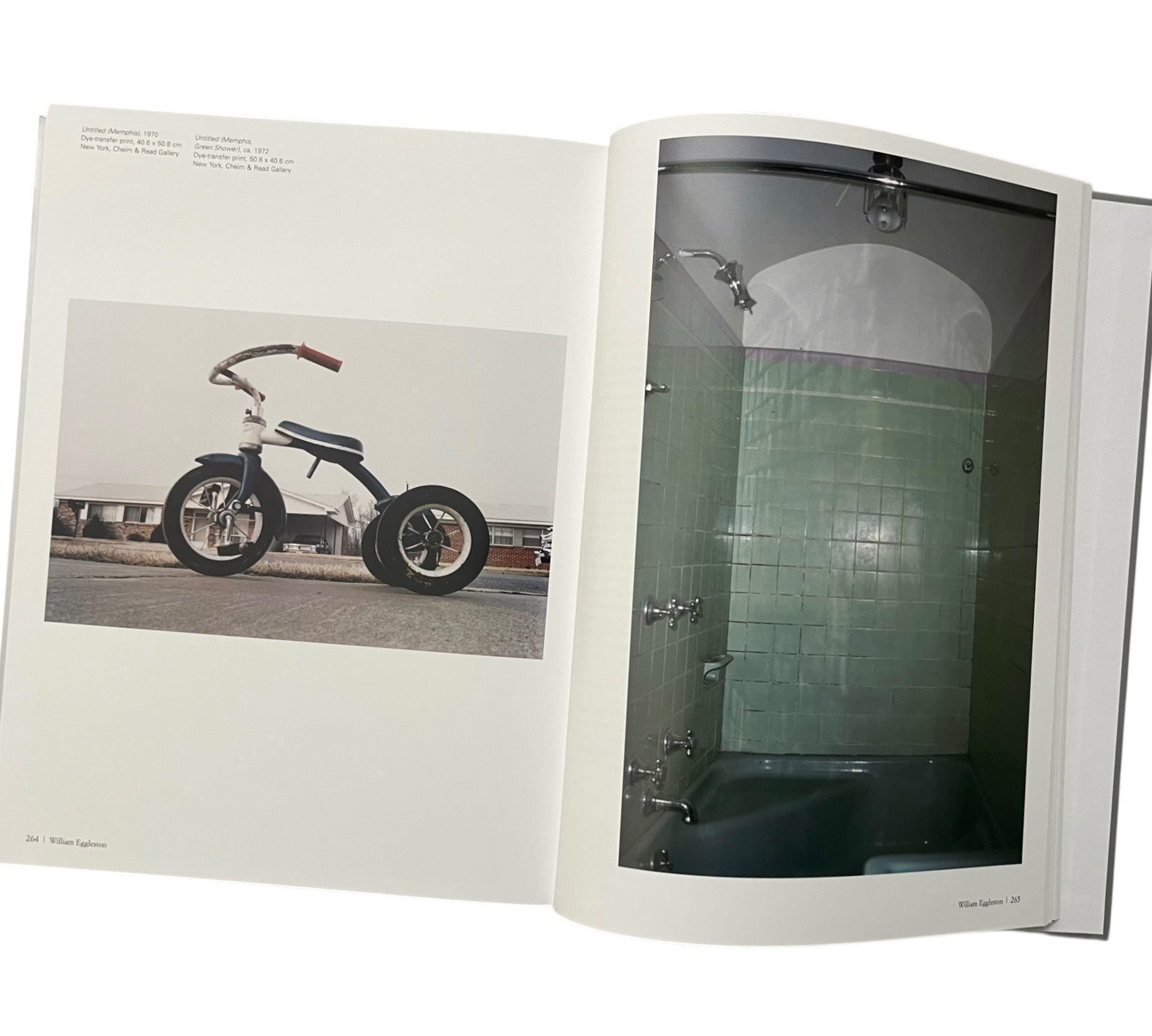 Photography: A History 1839-Now (4-volume set)