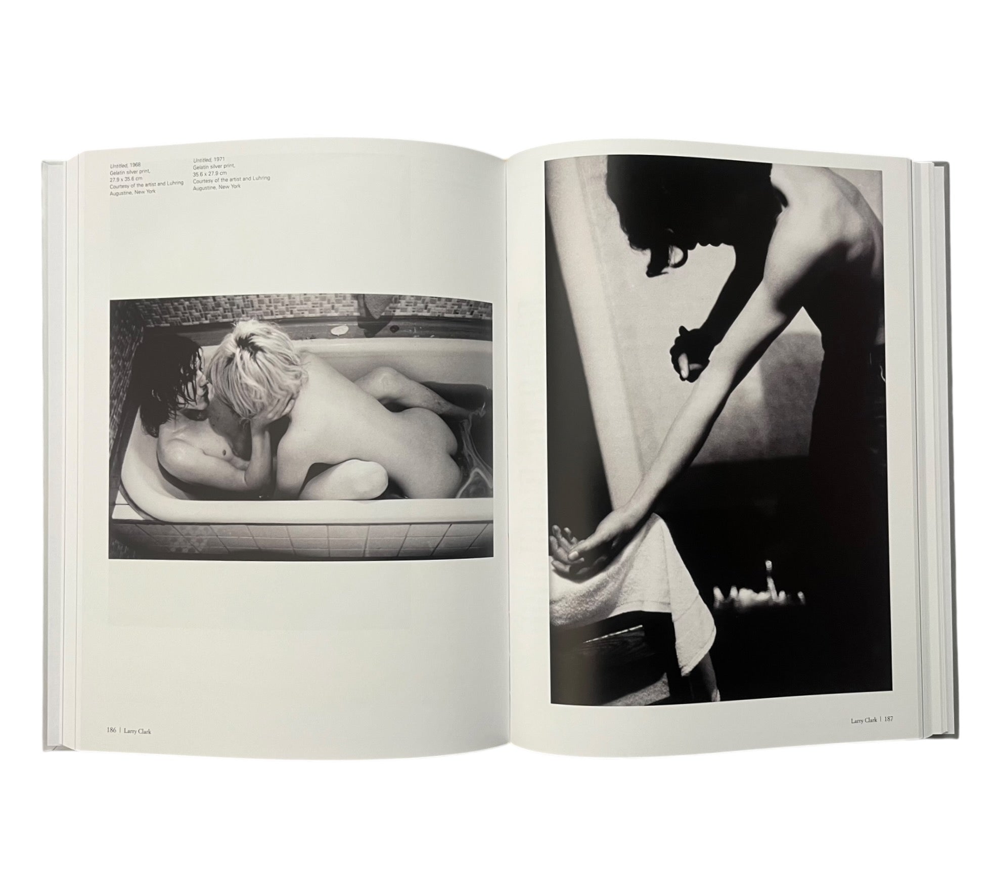 Photography: A History 1839-Now (4-volume set)