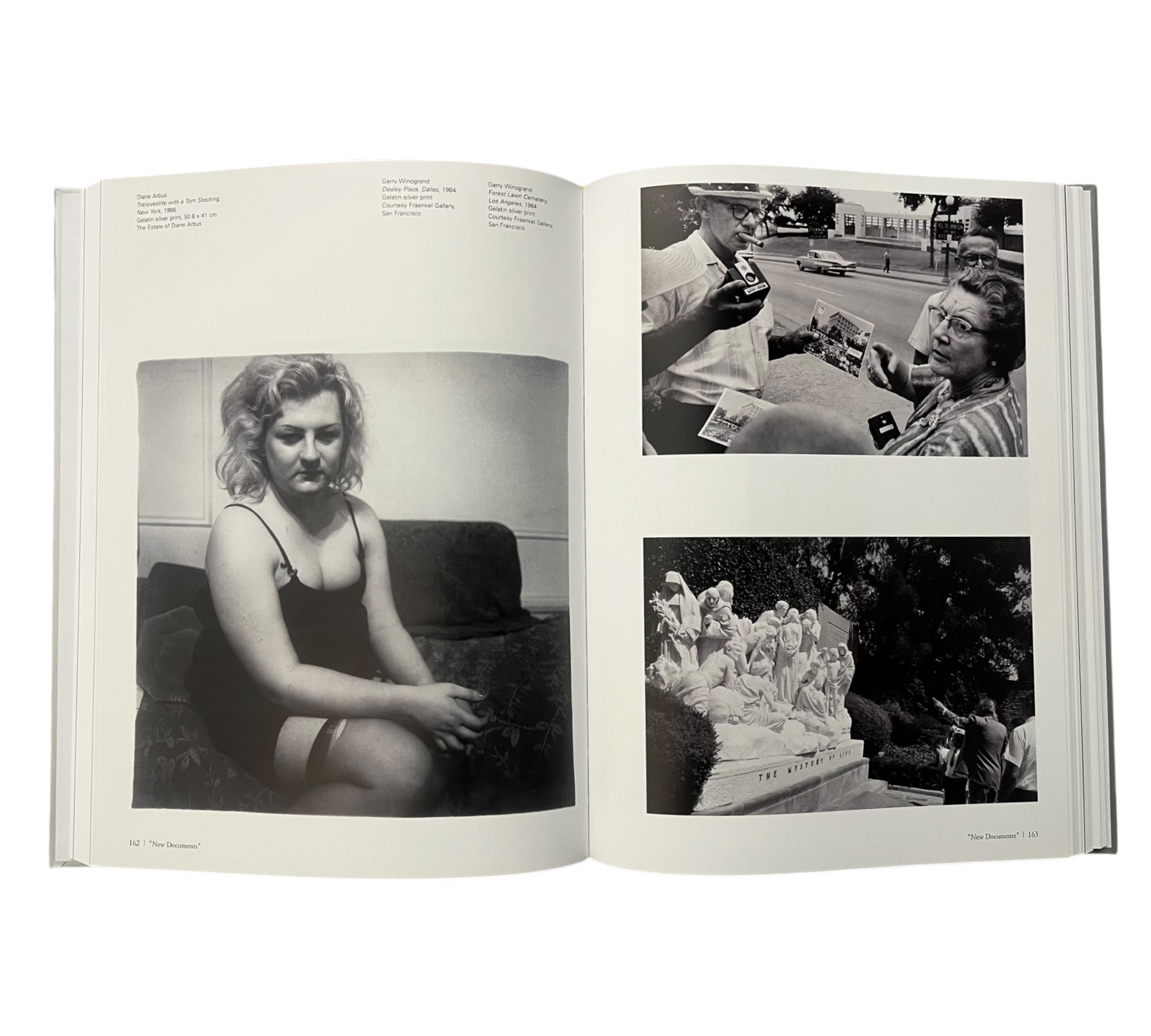 Photography: A History 1839-Now (4-volume set)