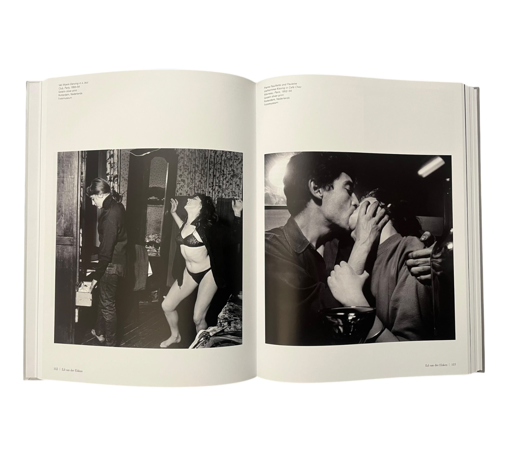 Photography: A History 1839-Now (4-volume set)