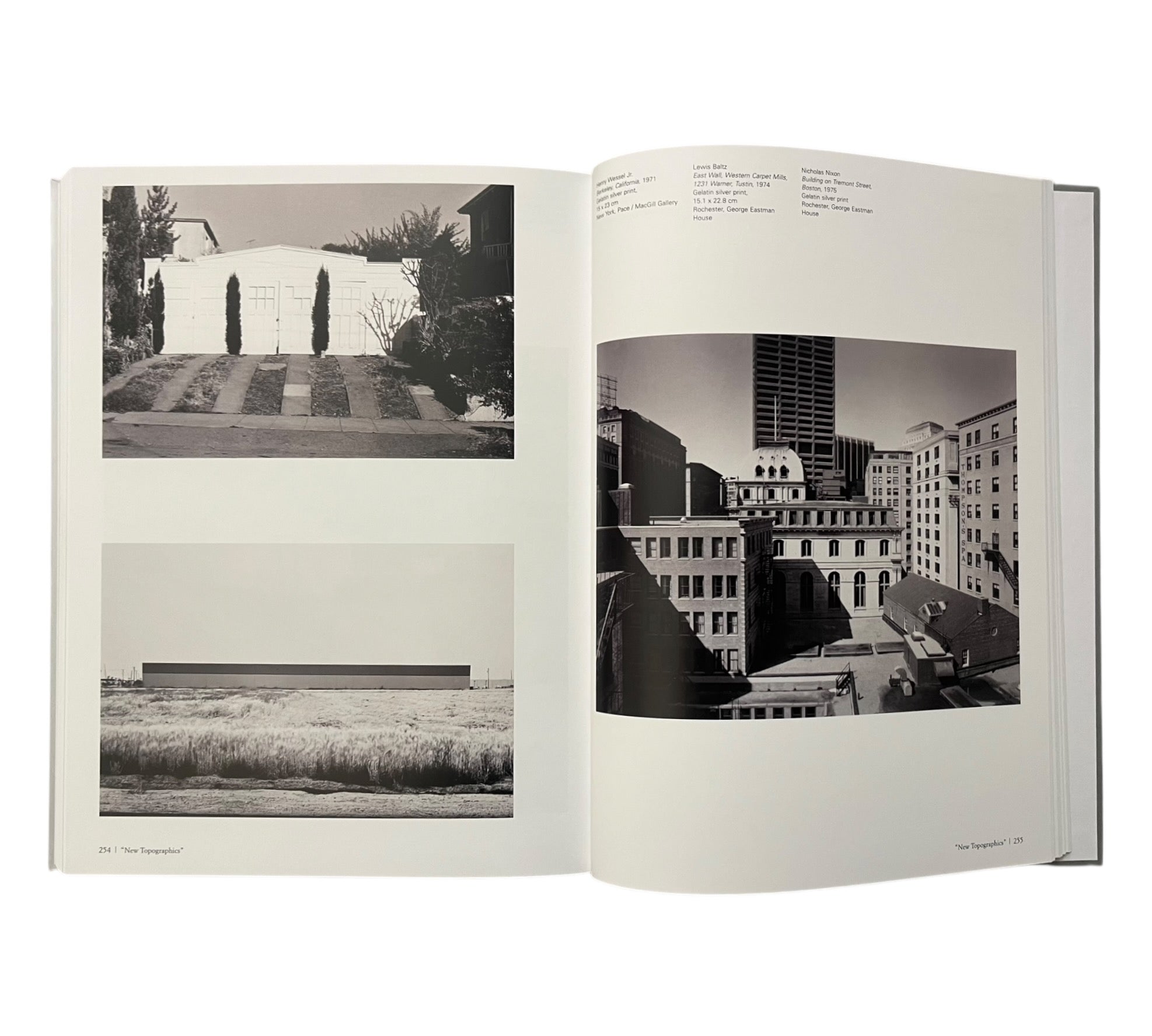 Photography: A History 1839-Now (4-volume set)