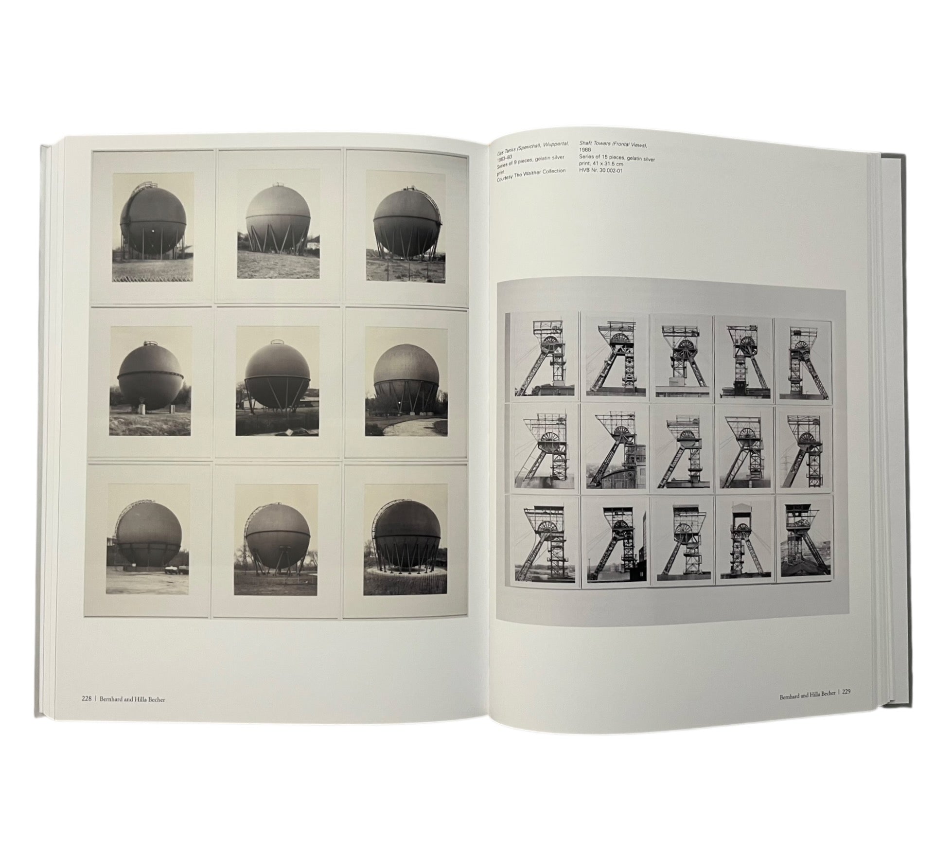 Photography: A History 1839-Now (4-volume set)