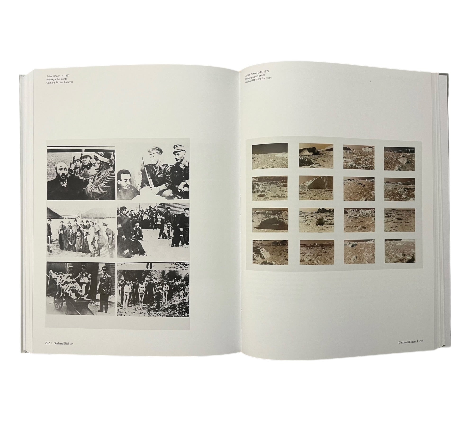 Photography: A History 1839-Now (4-volume set)