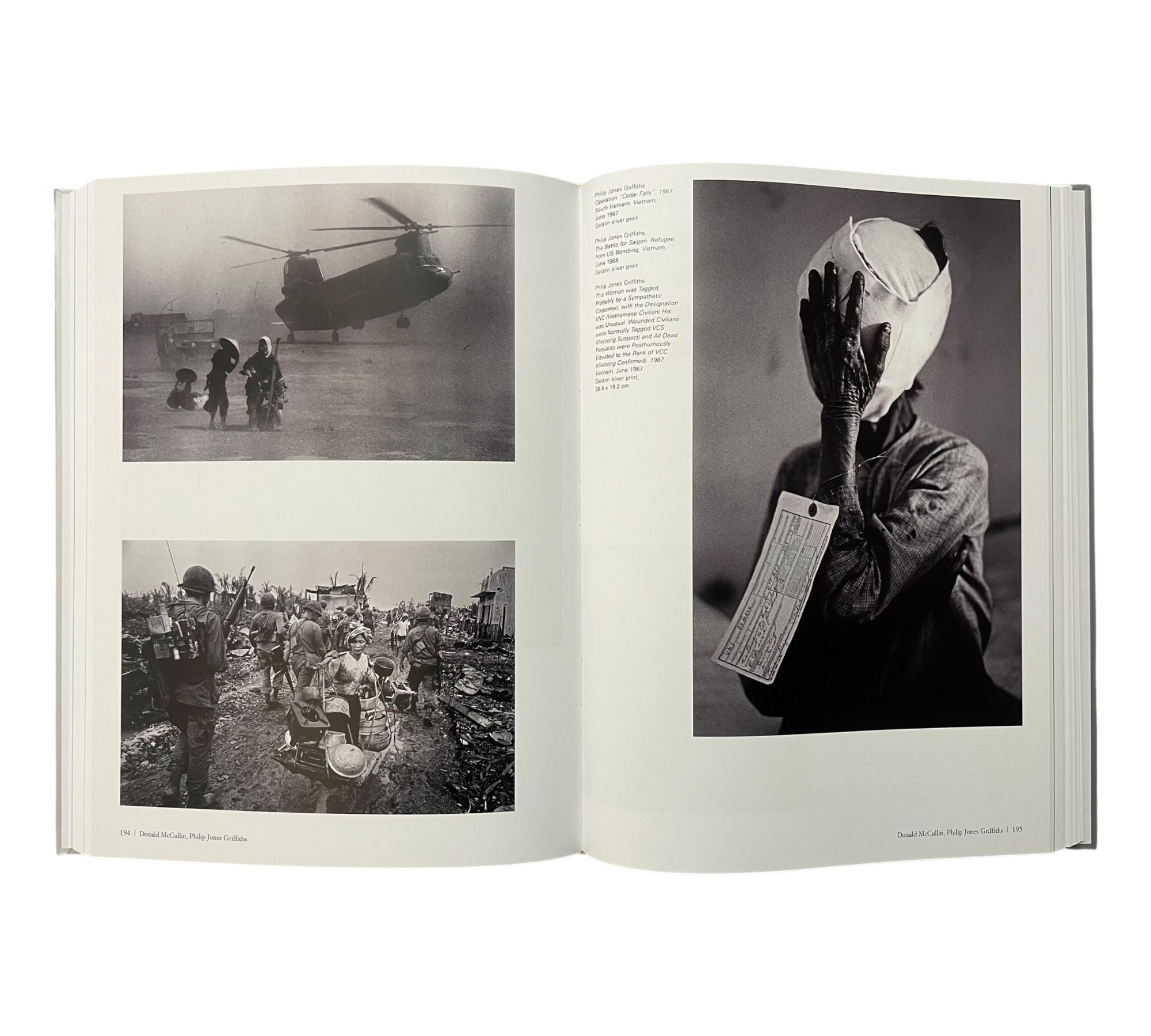 Photography: A History 1839-Now (4-volume set)