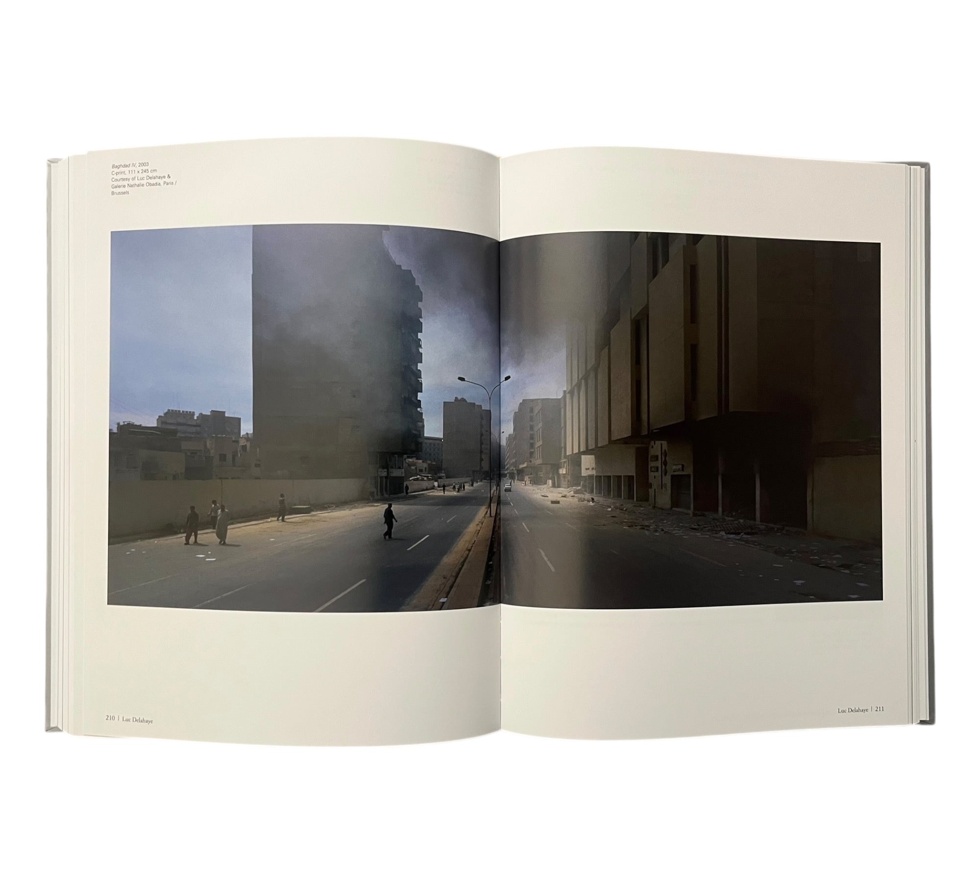 Photography: A History 1839-Now (4-volume set)