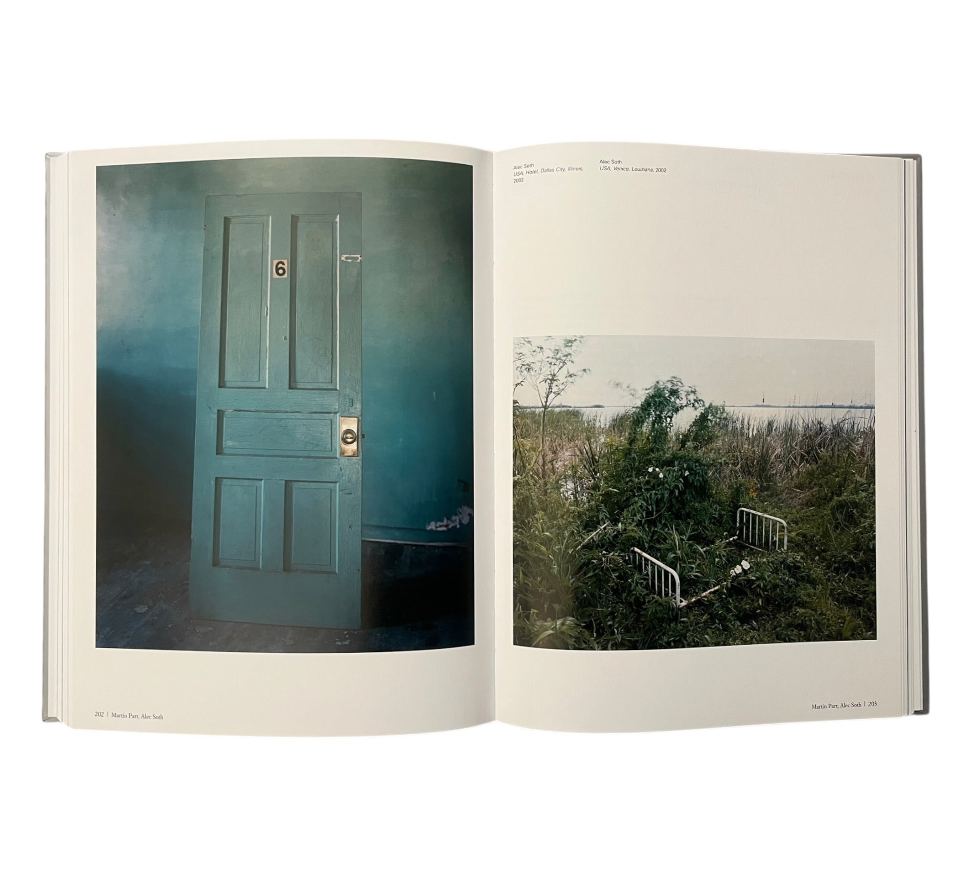 Photography: A History 1839-Now (4-volume set)