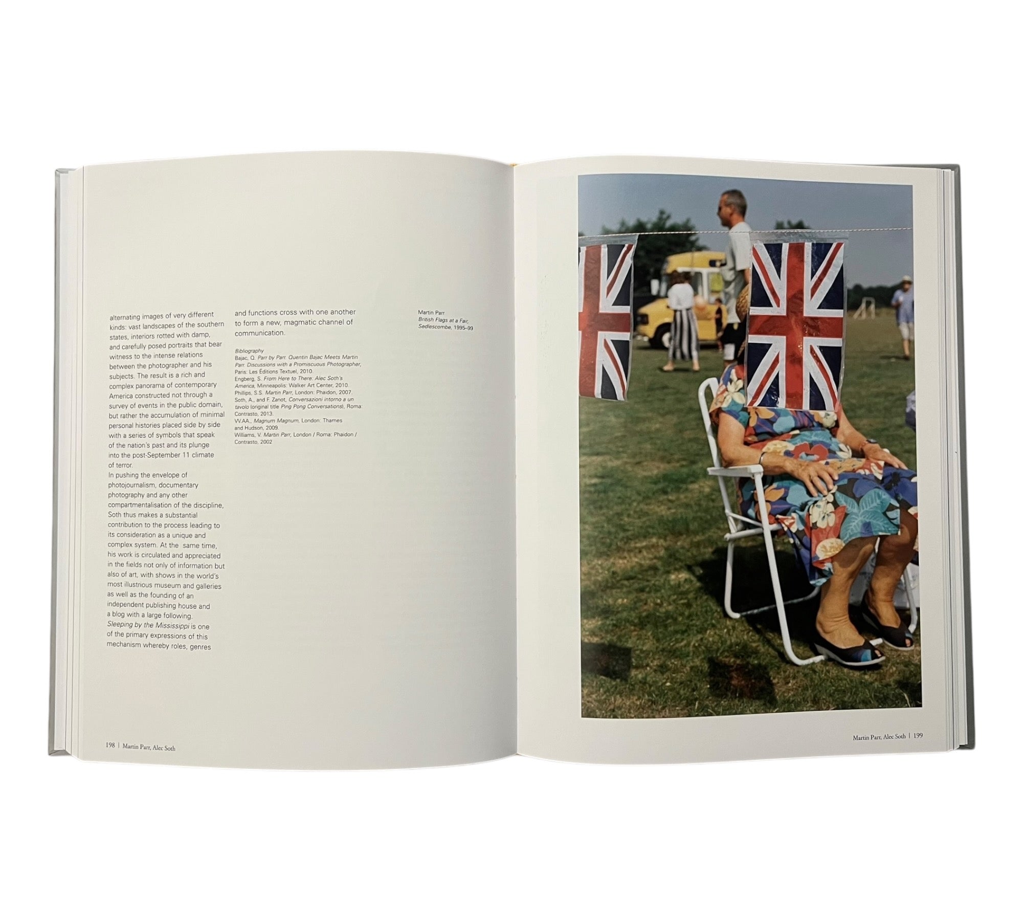 Photography: A History 1839-Now (4-volume set)