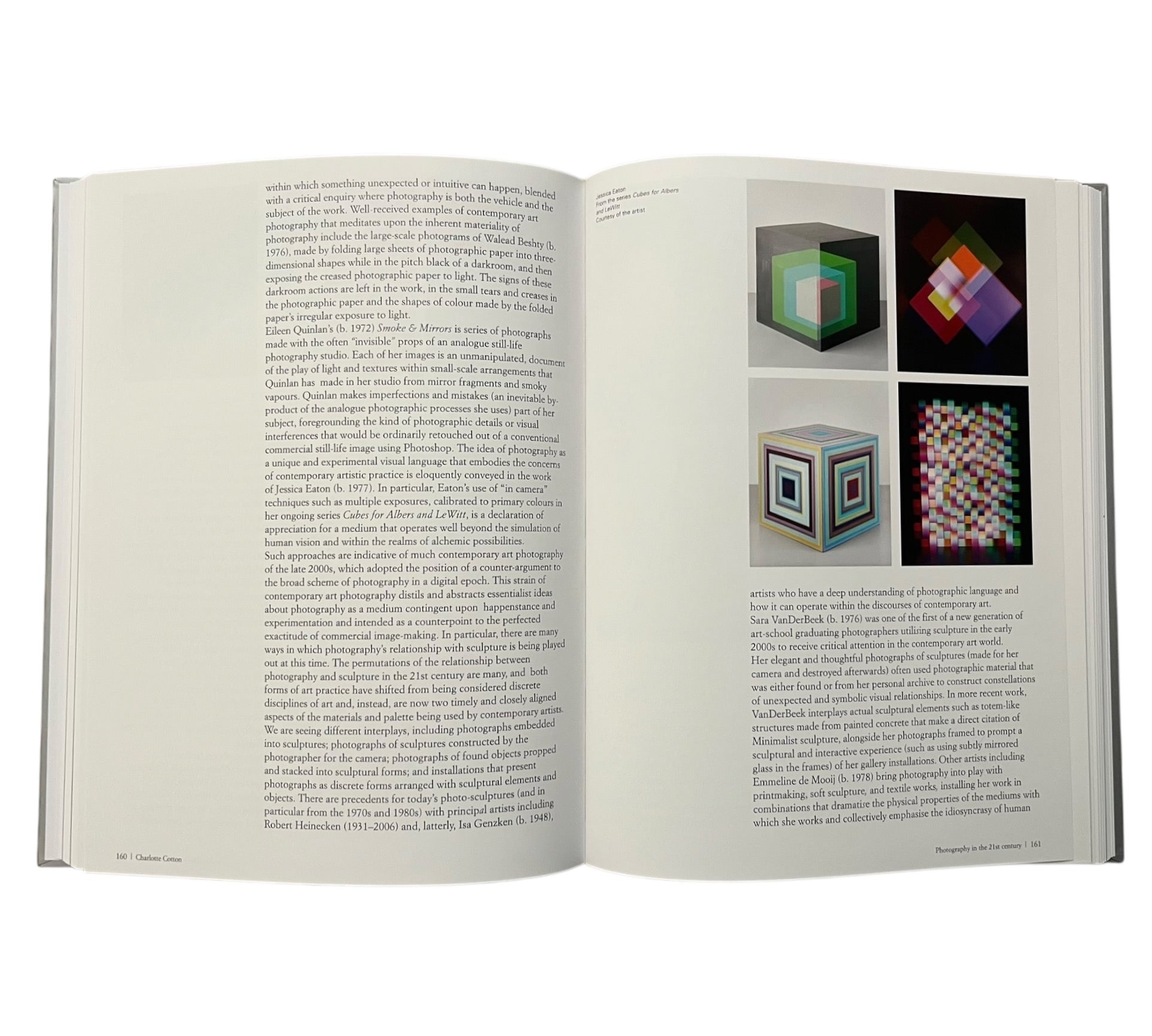 Photography: A History 1839-Now (4-volume set)