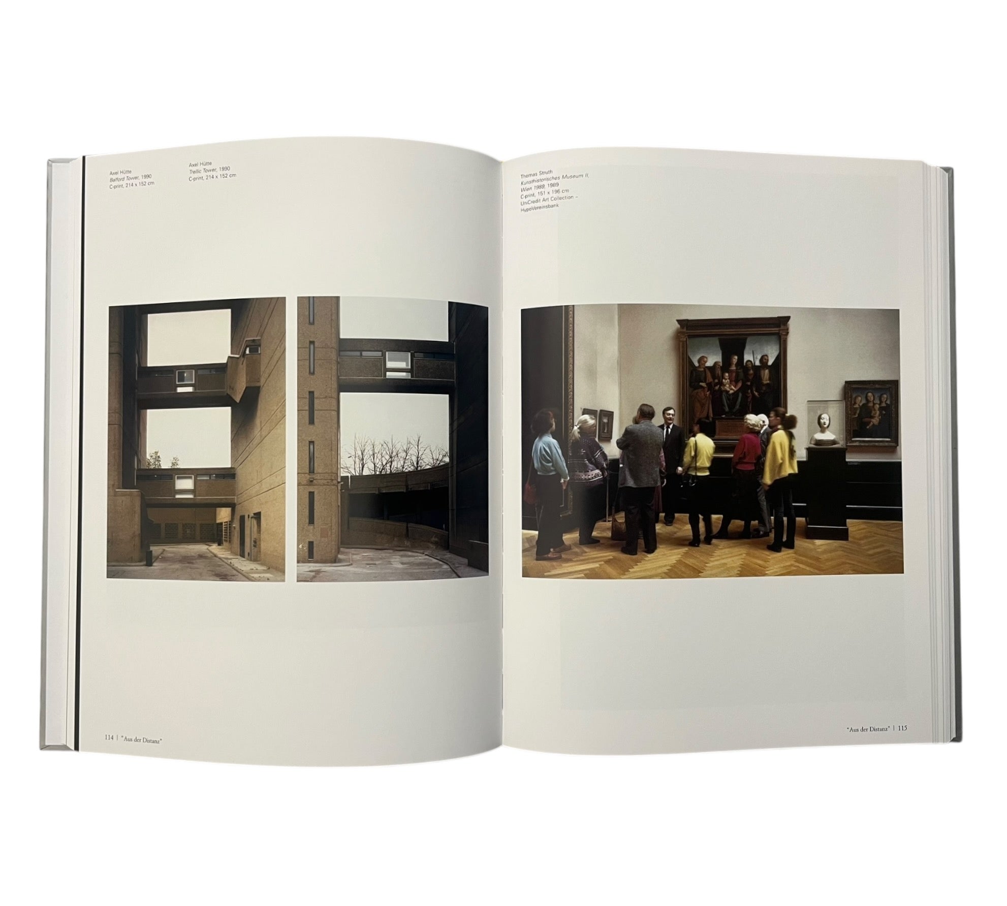 Photography: A History 1839-Now (4-volume set)