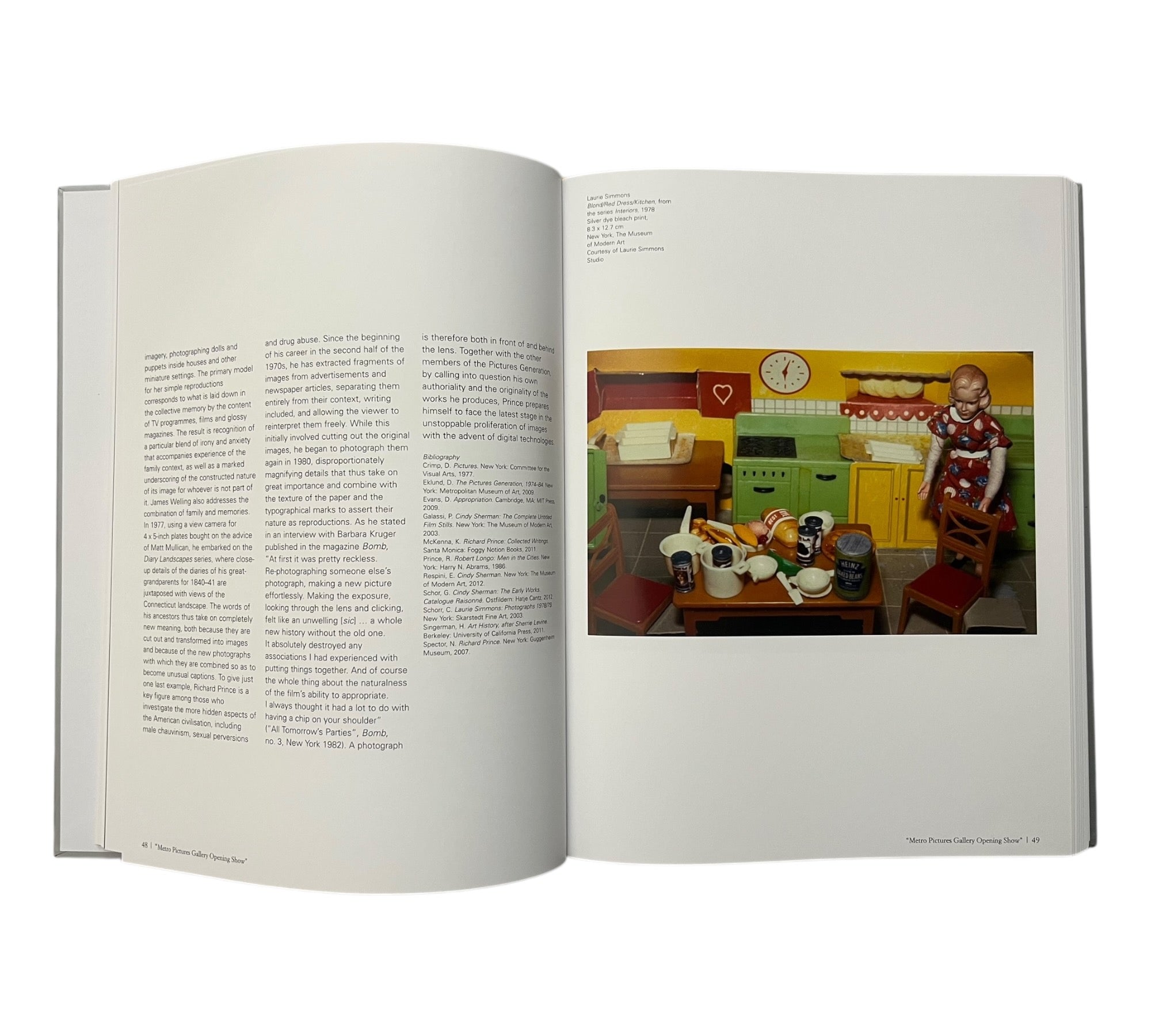 Photography: A History 1839-Now (4-volume set)