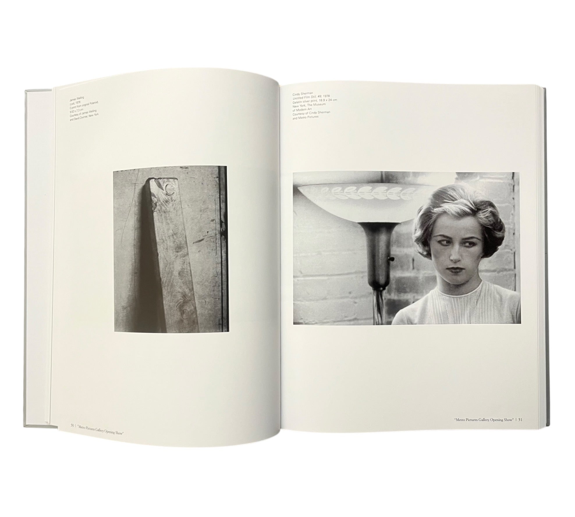 Photography: A History 1839-Now (4-volume set)