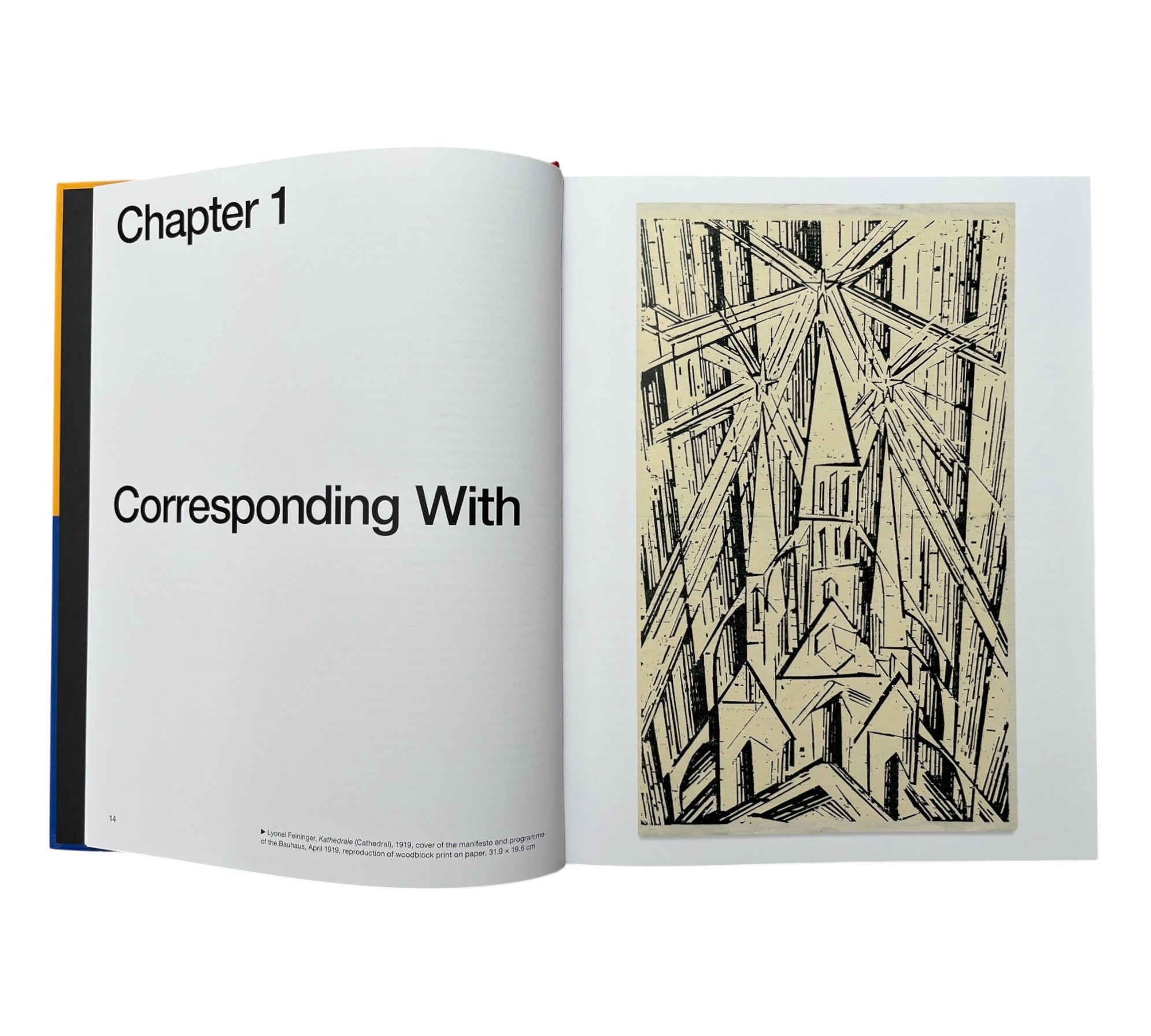 Bauhaus Imaginista: A School in the World