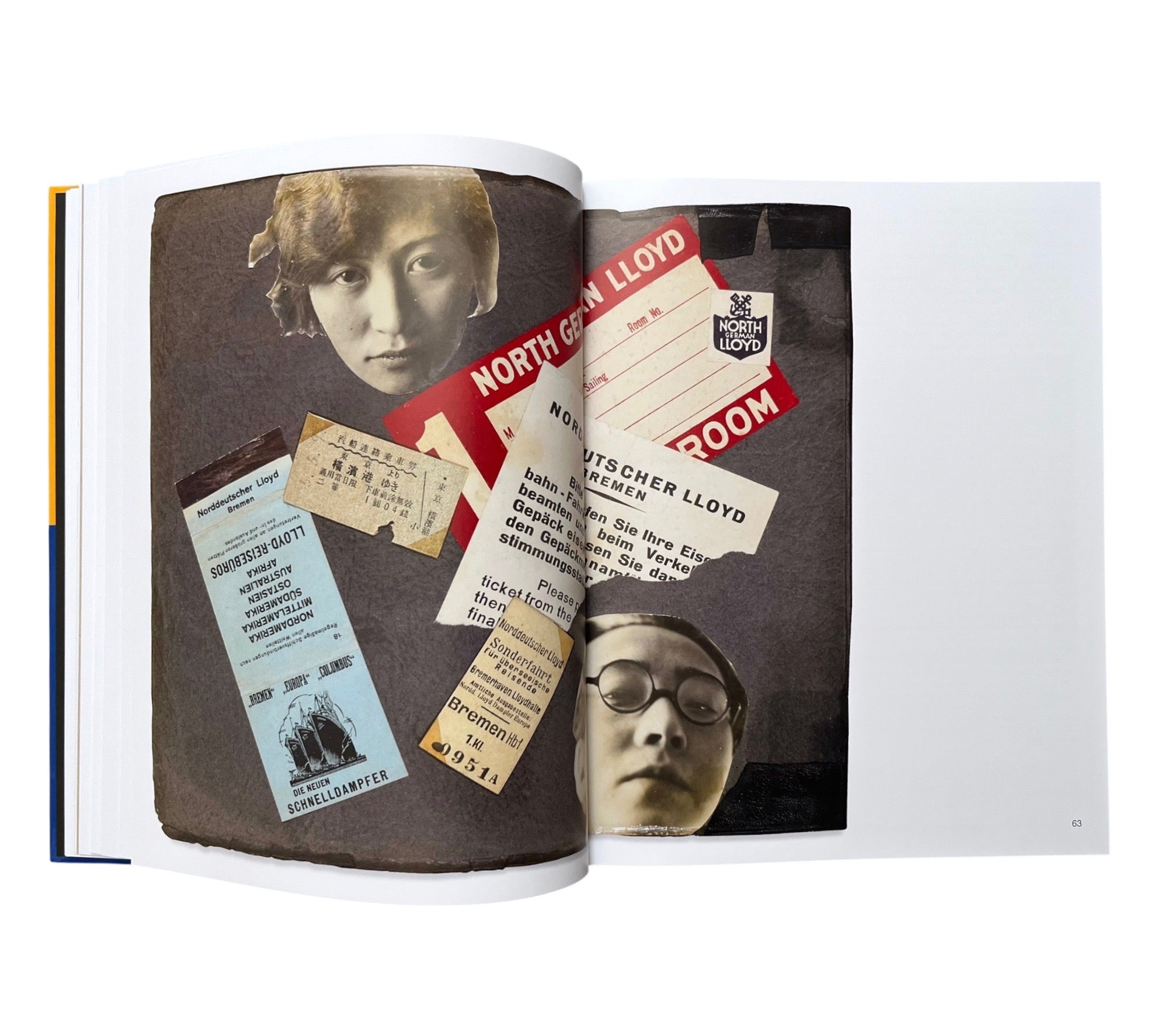 Bauhaus Imaginista: A School in the World