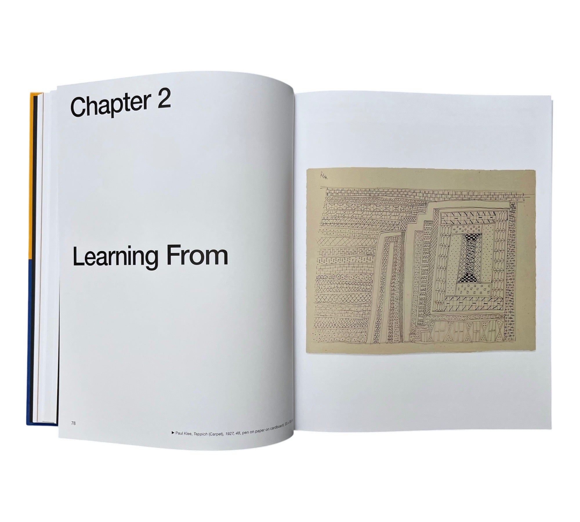 Bauhaus Imaginista: A School in the World