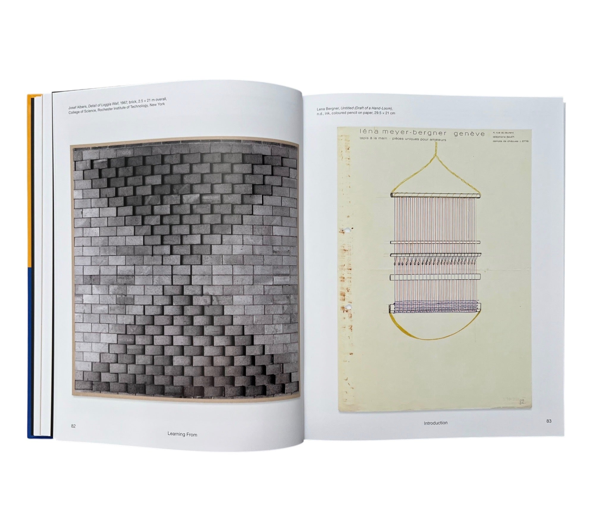 Bauhaus Imaginista: A School in the World