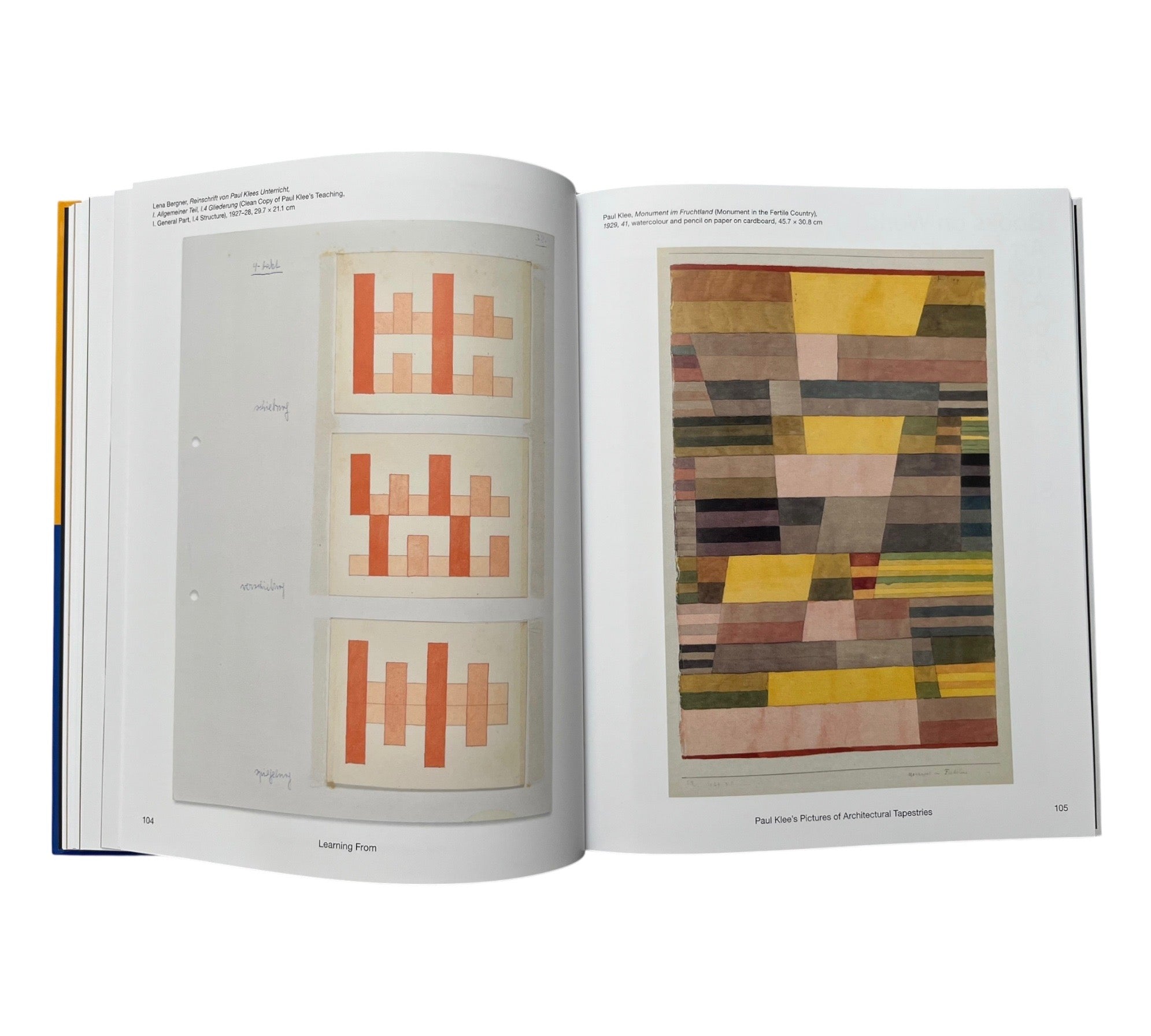 Bauhaus Imaginista: A School in the World