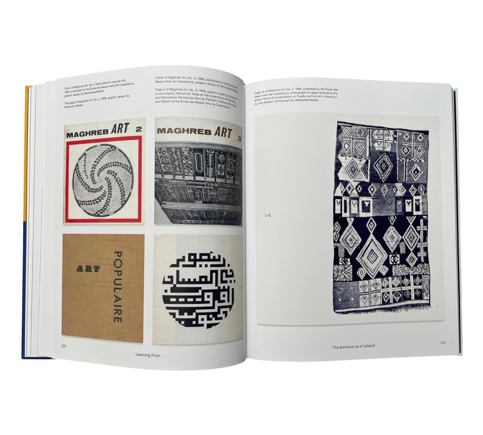 Bauhaus Imaginista: A School in the World