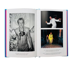 Keith Haring (Lives of the Artists)