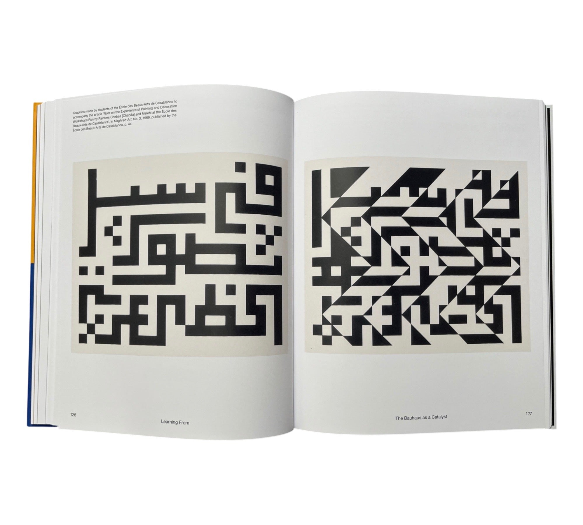 Bauhaus Imaginista: A School in the World