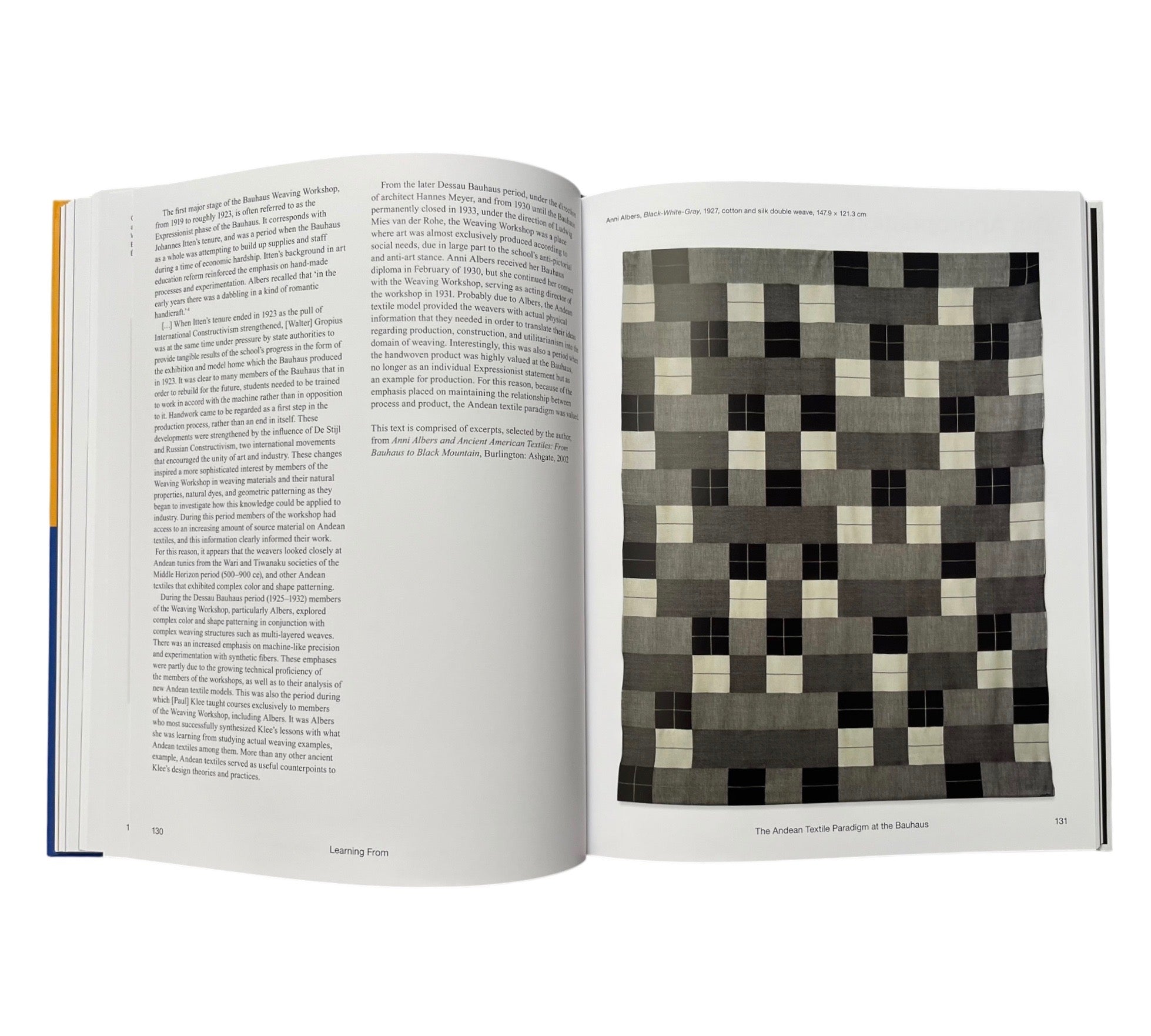 Bauhaus Imaginista: A School in the World