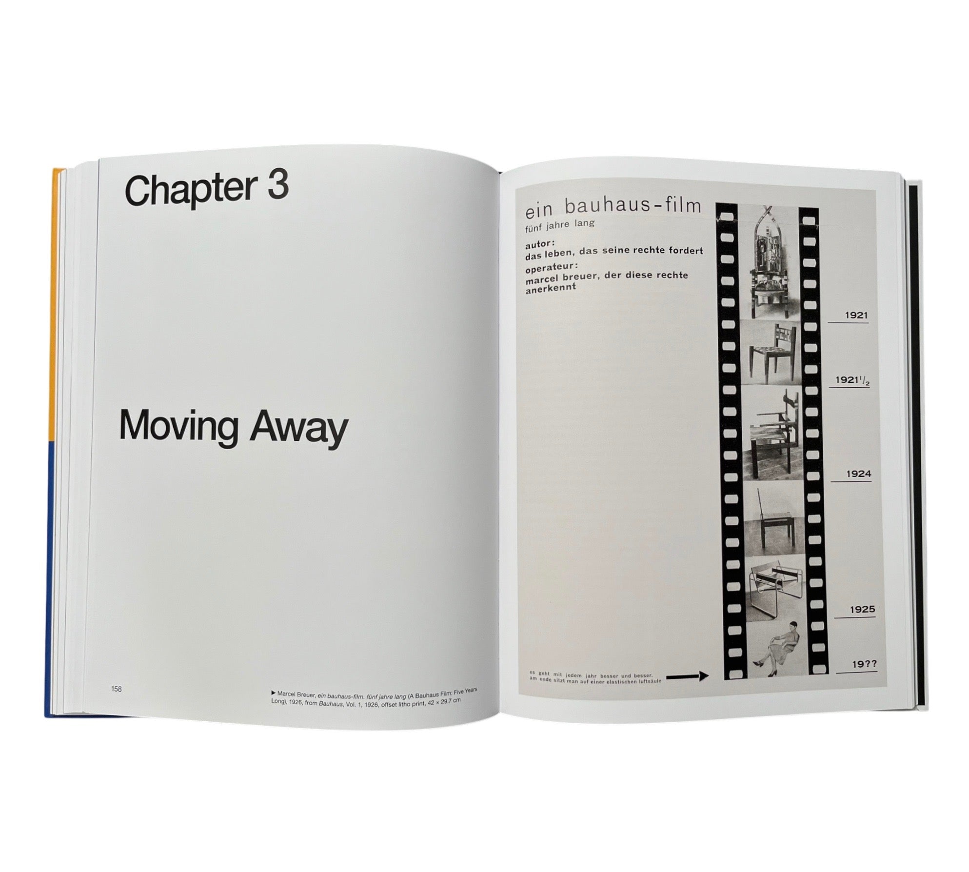 Bauhaus Imaginista: A School in the World