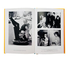 Andy Warhol (Lives of the Artists)